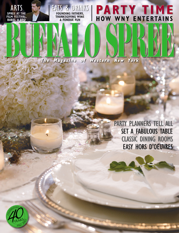 Nov 07 Cover.indd