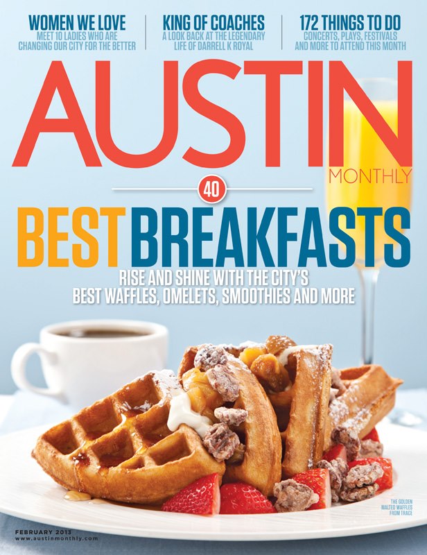 Austin 2013-02